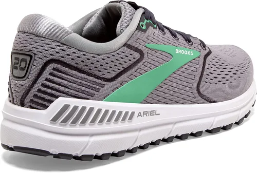 Vista 4 de Brooks Ariel '20 Zapatos deportivos de correr para mujer