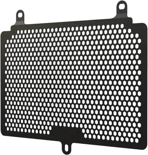 Vista 2 de Motorcycle Radiator Grille for Be-Nelli TRK 502 Trk502x 2018-2023 Radiator Grille Guard Cover Protector
