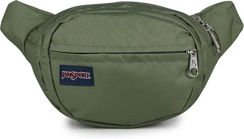 Vista 15 de JanSport - Quinto AVE [JS00TAN1-008] Negro