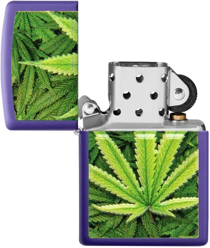 Vista 51 de Zippo Encendedores de hojas