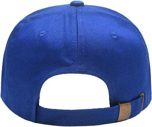 Vista 21 de Gorra de béisbol personalizada con tu texto, gorras de camionero ajustables personalizadas para regalos
