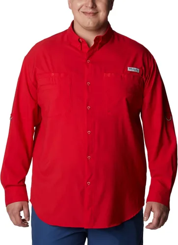 Vista 7 de Columbia Tamiami II - Camisa de manga larga para hombre