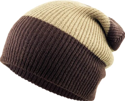 Vista 150 de KBETHOS Cómoda colección de gorros suaves y holgados de algodón de punto acrílico para invierno, cálido sombrero de esquí holgado unisex varios