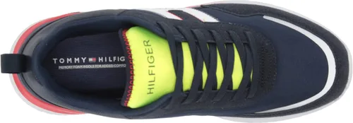 Vista 5 de Tommy Hilfiger Nanuet - Tenis para hombre