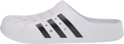 Vista 9 de adidas Unisex-Adult Adilette Clog Slide Sandal