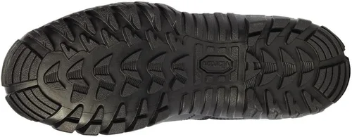 Vista 5 de TACTICAL RESEARCH TR Khyber TR960Z Botas tácticas con cremallera lateral para hombre
