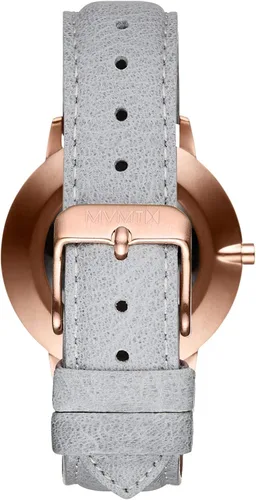 Vista 3 de MVMT Boulevard - Reloj analógico para mujer (1.496 in)