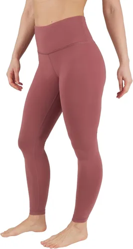 Vista 30 de 90 Degree By Reflex - Leggings de cintura alta Power Flex con control de abdomen
