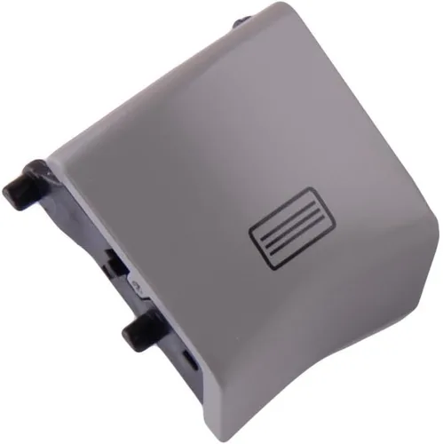 Vista 9 de beler Botón de interruptor de ventana de techo corredizo negro para Mercedes Benz W166 W292 ML300 GL350 GLE320 GLS 2012+