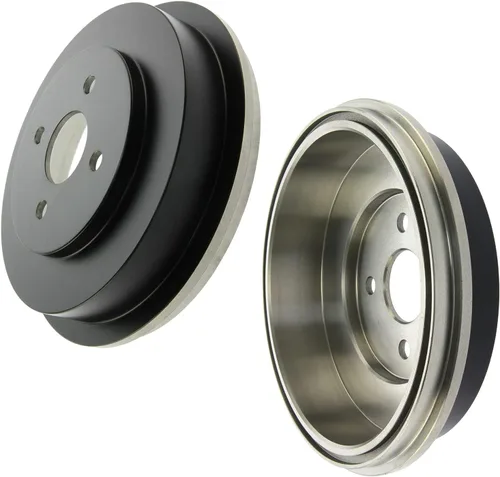 Vista 19 de Detroit Axle - Juego de pastillas de freno para pinza de freno delantera izquierda de repuesto para Express Savana 1500 2500 Tahoe Astro Yukon