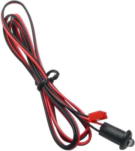 Vista 8 de MASO Cerradura central universal para automóvil, kit central de bloqueo de puerta de vehículo con sensor de choque + caja de contorno + 2