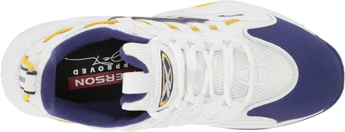 Vista 5 de Reebok Tenis de baloncesto unisex para adultos