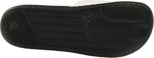 Vista 4 de Nike Benassi Just Do It Sandalia atlética para hombre