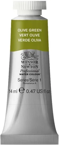 Vista 202 de Winsor & Newton - Pintura para acuarela profesional