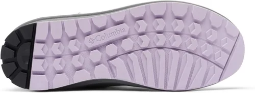 Vista 5 de Columbia Botas Moritza Snow para mujer