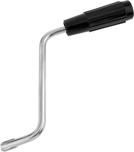 Vista 3 de Lovelysp - Mango de máquina de pasta italiana y clip, repuesto manual para máquina de fideos y accesorios (negro) 2