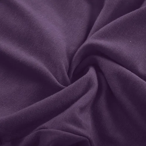 Vista 7 de Pantalones de chándal Mujer botones Leggings Cintura elástica y bolsillos Pantalones Largos recortados para Yoga