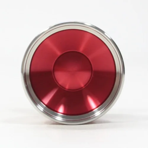Vista 2 de BAE Yo-Yo - Bi-Metal -Toru Miyazaki Signature YoYo (rojo)