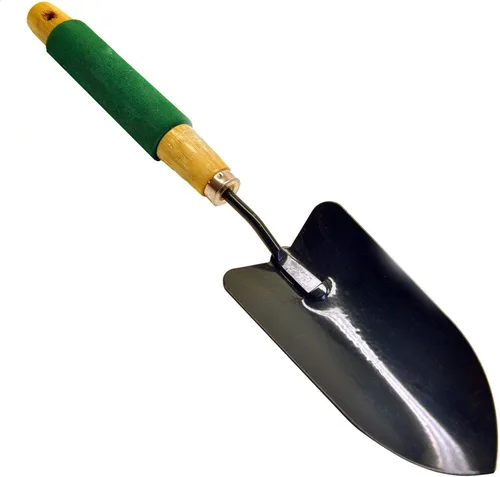 Vista 2 de AB Tools - Kit de poda y jardinería, juego de tijeras y tenedores