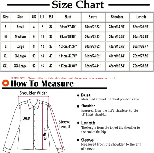 Vista 3 de oelaio Womens Long Sleeve Flannel Shirts Plaid Flannels Lapels Collared Button Down Shacket Casual Rolled Up Boyfriend
