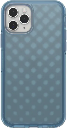 Vista 10 de OtterBox - Funda ultradelgada para iPhone 11 Pro Series, funda protectora artística con material suave al tacto para mayor comodidad (Baton Rouge)