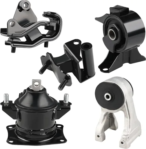 Vista 8 de Reemplazo del soporte del motor delantero derecho para Honda Odyssey 1999