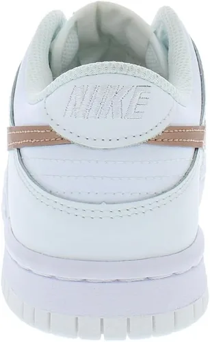 Vista 124 de Nike Kid's Dunk Low Sneaker