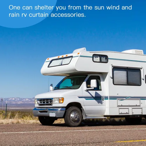 Vista 7 de Cinta deslizante transparente para caravanas, deslizantes para cortinas de caravana de 1/2 pulgada, 72 pulgadas, cinta deslizante de cortina A115