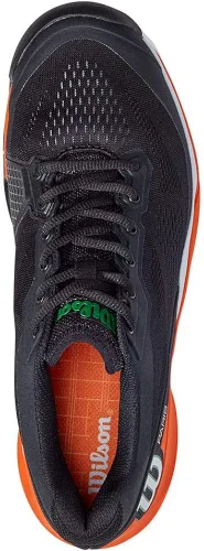 Vista 4 de Wilson Tenis para hombre