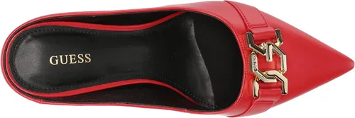 Vista 5 de GUESS Zapatos de tacón Alcon para mujer