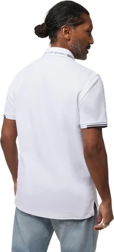 Vista 2 de Psycho Bunny Santa Fe Pique Polo