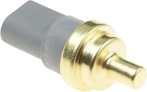Vista 4 de Sensor de temperatura del agua refrigerante 06A919501A para Vw Sharan Tiguan Touran Scirocco