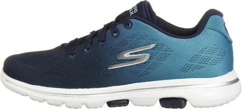Vista 10 de Skechers Go Walk 5 Alive para mujer