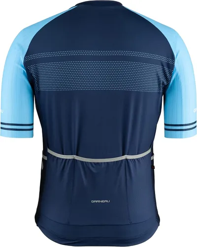 Vista 2 de Louis Garneau, Camiseta District 2 para hombre