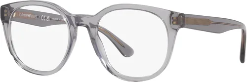 Vista 2 de Emporio Armani Gafas de sol redondas Ea3207 para hombre