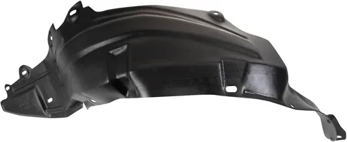 Vista 2 de Juego de protectores de guardabarros interior compatible con Mazda Miata MA1248122 MA1251109 2001-2005
