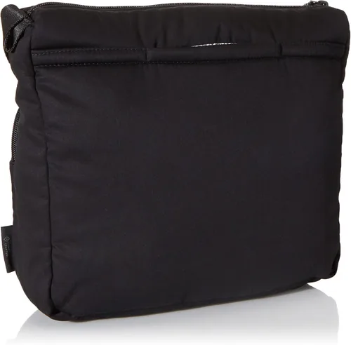 Vista 2 de Vera Bradley Bolso bandolera de algodón para mujer