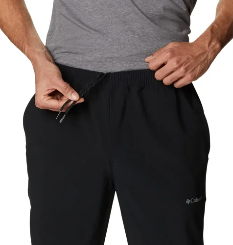 Vista 4 de Columbia Pantalón deportivo de senderismo para hombre