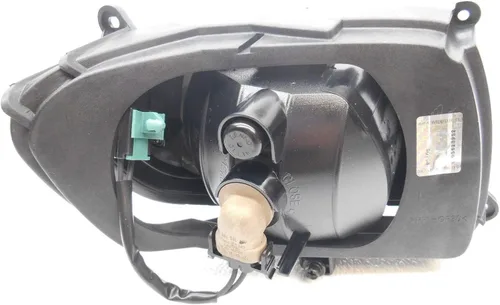 Vista 3 de Lámpara original 92201-2F100 OEM - Niebla FR, LH / 922012F100 para Kia Spectra Cerato 06