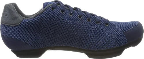 Vista 6 de Giro Republic R Knit - Zapatos de ciclismo de carretera para hombre