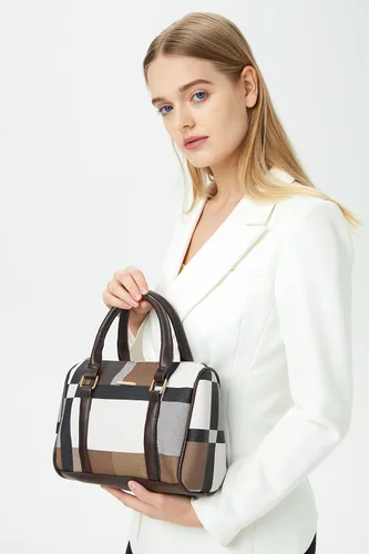 Vista 225 de 2E-youth - Bolsas y carteras de diseño para mujer, bolso de hombro, bolsa de mano