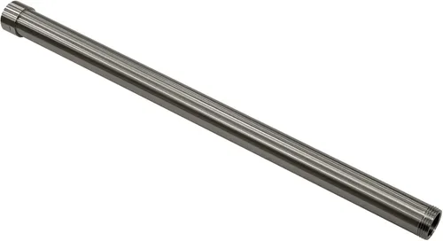 Vista 12 de gotonovo Tubo de extensión de ducha G3/4", latón antiguo, 12 pulgadas