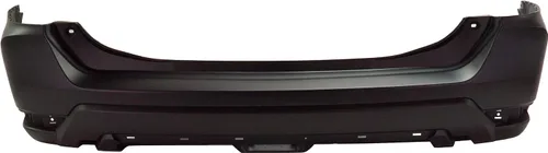 Vista 11 de Garage-Pro Cubierta de parachoques compatible con Nissan Altima CAPA Sedan trasero 2002-2006