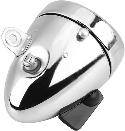 Vista 9 de EVGATSAUTO Kit de faros generadores 12V 5.5W Dinamo de fricción