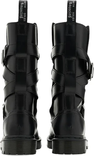 Vista 7 de Dr. Martens Correa Anistone unisex para adultos