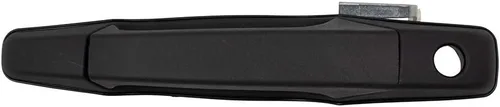 Vista 2 de Brock Manija de repuesto para puerta exterior y delantera con orificio de cerradura compatible con camioneta 07-14 GM SUV 20828237