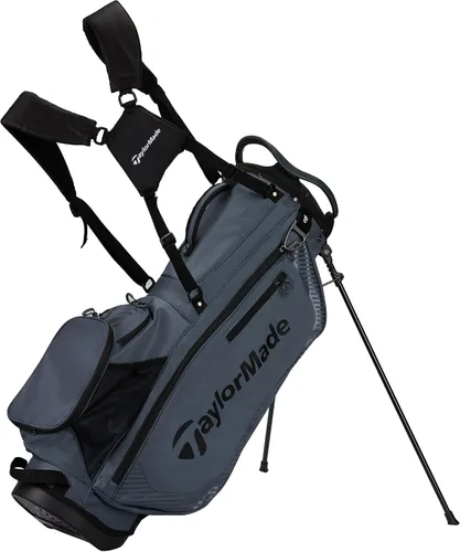 Vista 4 de TaylorMade Bolsa de soporte profesional, ligera, ideal para llevar o empujar el carrito