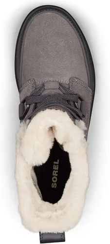 Vista 4 de Sorel Tivoli IV - Botas impermeables para mujer