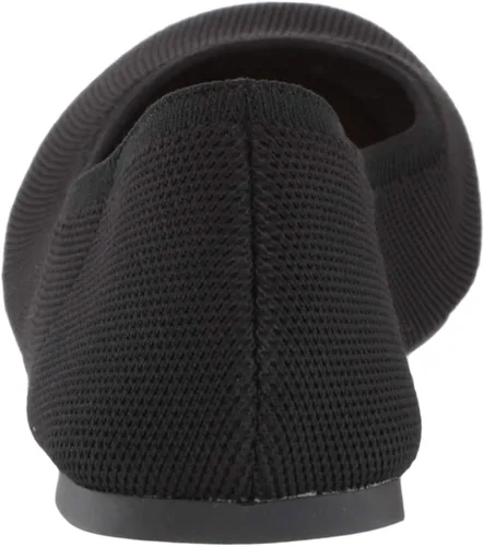 Vista 3 de Tienda Essentials Womens Knit Ballet Flat