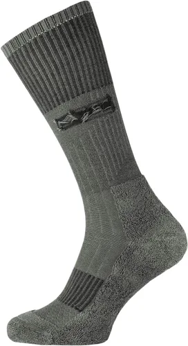 Vista 4 de 281Z Calcetines militares ligeros para botas - Trekking táctico senderismo - Deporte atlético al aire libre